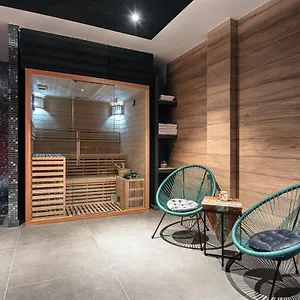 Exclusive Apartment