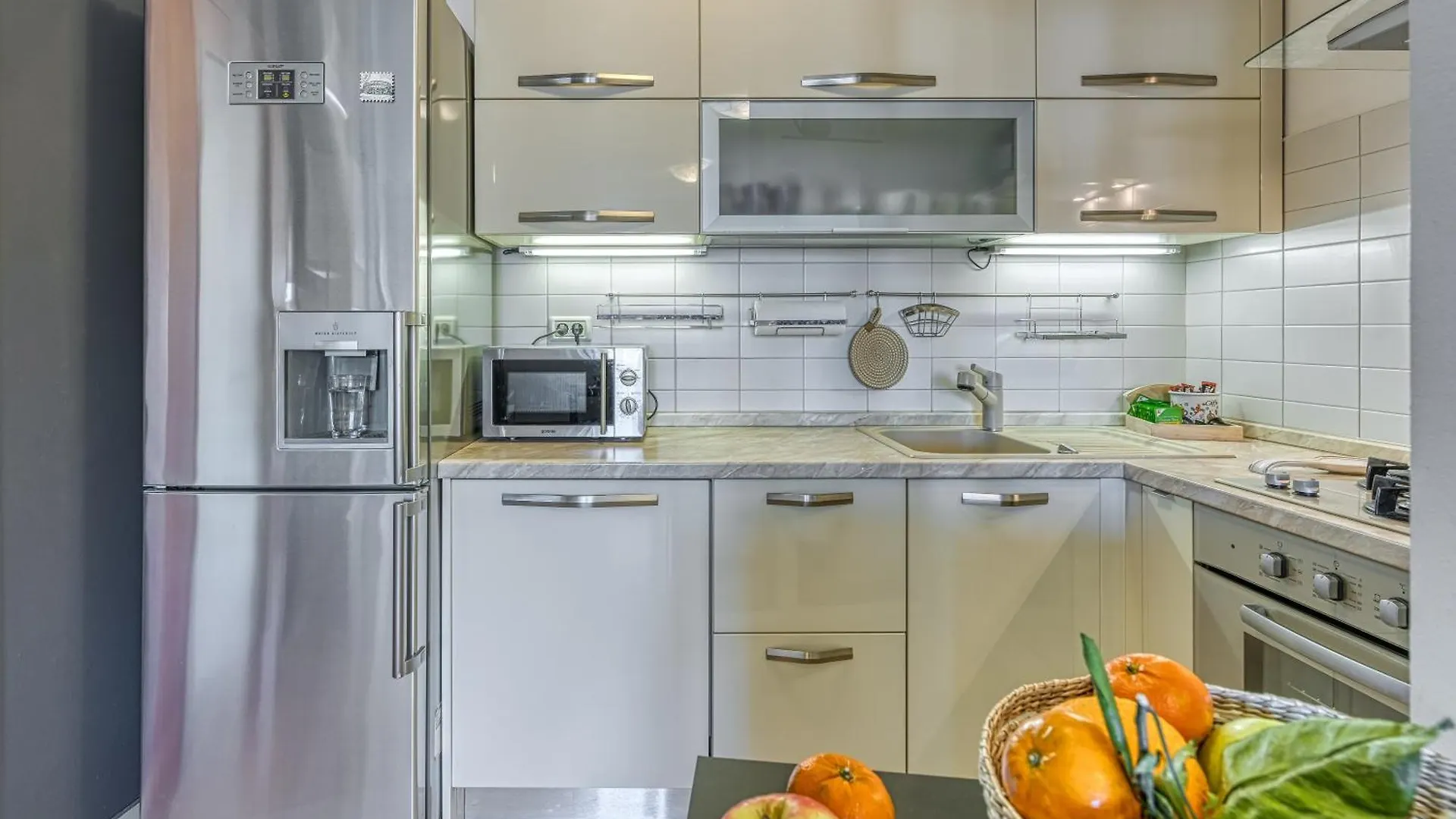 PUY Apartment Dea - Three Bedroom Apartment